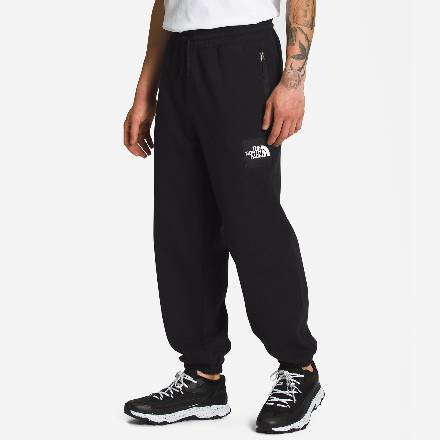 The North Face Heavyweight Box Fleece Sweatpants